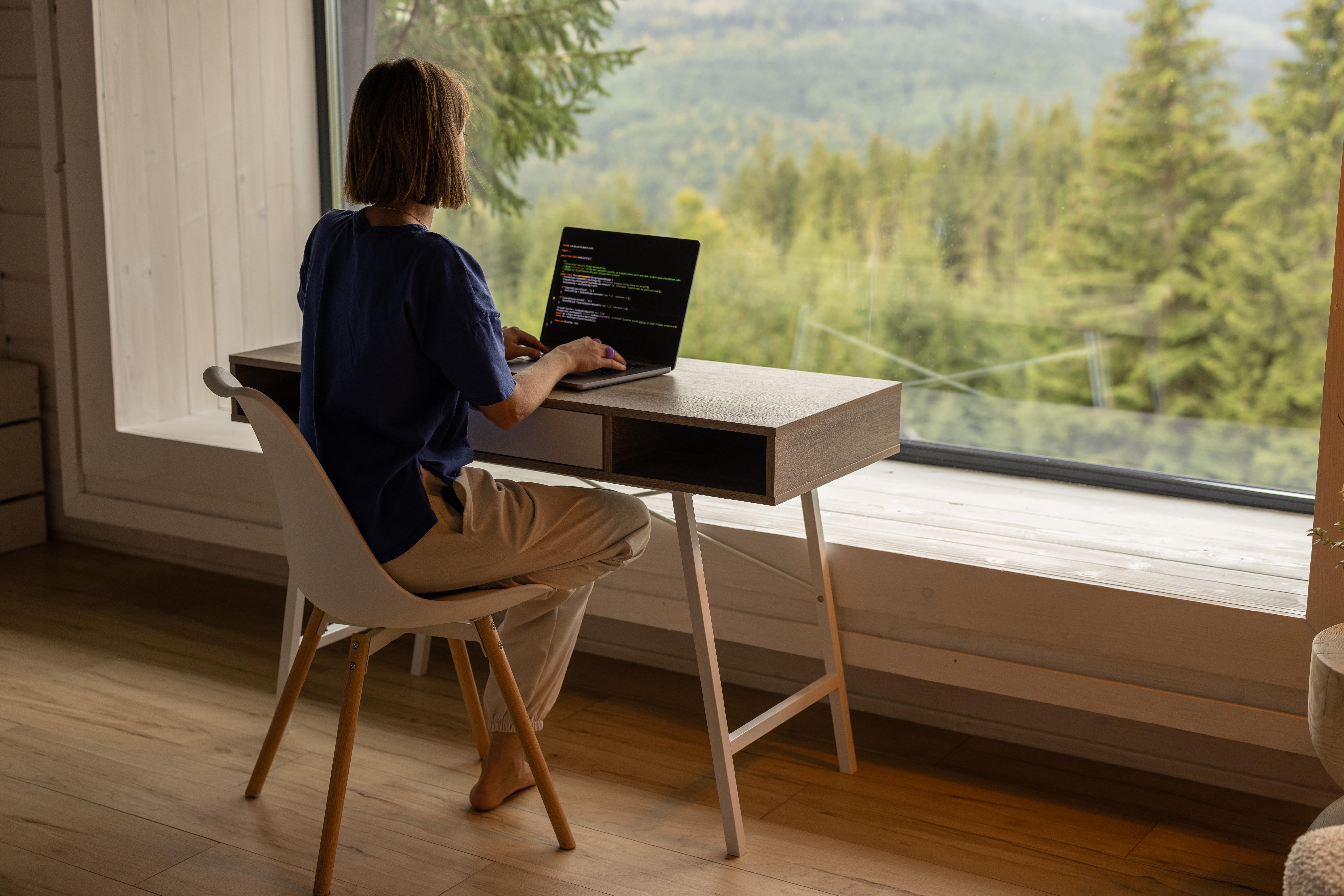 Remote Workers